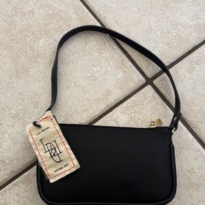 Classic Black bag
